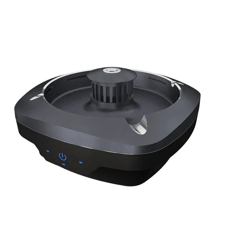 Fashion New Intelligent Induction Ashtray Air Purifier - Bellarte Enchanté Fashion New Intelligent Induction Ashtray Air Purifier